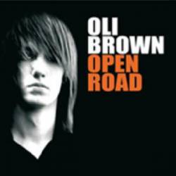 Oli Brown : Open Road